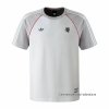 Camiseta Pre Partido del Lyon 2025-2026 Gris