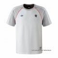 Camiseta Pre Partido del Lyon 2025-2026 Gris