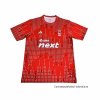 Camiseta Pre Partido del Nottingham Forest 2025-2026 Rojo