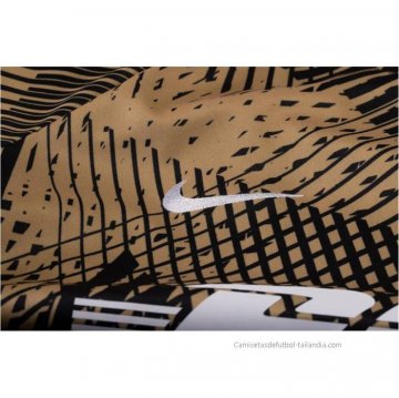 Camiseta Pre Partido del Pumas UNAM 2023
