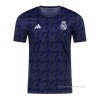 Camiseta Pre Partido del Real Madrid 2023 Gris Camiseta Pre Partido del Real Madrid 2023 Gris