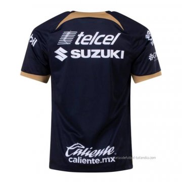 2ª Camiseta Pumas UNAM 2023-2024