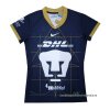 2ª Camiseta Pumas UNAM Mujer 2024-2025 2ª Camiseta Pumas UNAM Mujer 2024-2025
