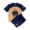 2ª Camiseta Pumas UNAM Nino 2022-2023 2ª Camiseta Pumas UNAM Nino 2022-2023