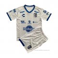 2ª Camiseta Queretaro Nino 2021-2022