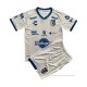 2ª Camiseta Queretaro Nino 2021-2022