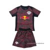 3ª Camiseta RB Leipzig Nino 2025-2026 3ª Camiseta RB Leipzig Nino 2025-2026