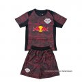 3ª Camiseta RB Leipzig Nino 2025-2026
