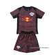 3ª Camiseta RB Leipzig Nino 2025-2026