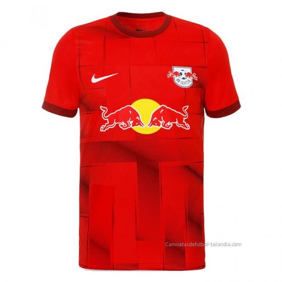 2ª Camiseta RB Leipzig 2022-2023 - Haga un click en la imagen para cerrar