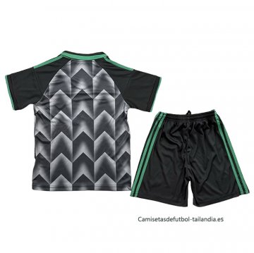 2ª Camiseta RC Lens Nino 2026-2027