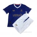 1ª Camiseta Rangers Nino 2021-2022