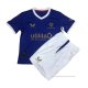 1ª Camiseta Rangers Nino 2021-2022