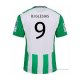 1ª Camiseta Real Betis Jugador B.Iglesias 2022-2023