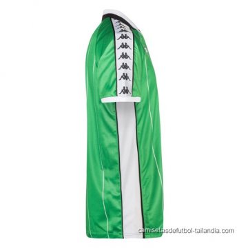 Camiseta Real Betis Retro Verde