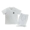 Camiseta Real Madrid Aniversario Nino 2026-2027 Blanco Camiseta Real Madrid Aniversario Nino 2026-2027 Blanco