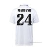 1ª Camiseta Real Madrid Jugador Mariano 2022-2023