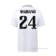 1ª Camiseta Real Madrid Jugador Mariano 2022-2023