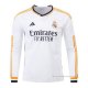 1ª Camiseta Real Madrid Manga Larga 2023-2024
