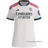 1ª Camiseta Real Madrid Mujer 2026-2027 1ª Camiseta Real Madrid Mujer 2026-2027
