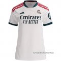 1ª Camiseta Real Madrid Mujer 2026-2027