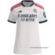 1ª Camiseta Real Madrid Mujer 2026-2027