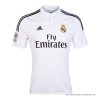 1ª Camiseta Real Madrid Retro 2014-2015 1ª Camiseta Real Madrid Retro 2014-2015