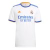 1ª Camiseta Real Madrid 2021-2022 1ª Camiseta Real Madrid 2021-2022