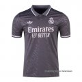 3ª Camiseta Real Madrid 2024-2025 (2XL-4XL)