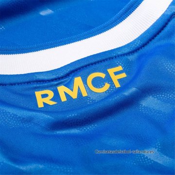 3ª Camiseta Real Madrid 2025-2026