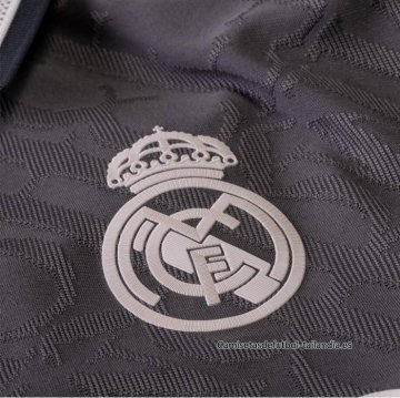 3ª Camiseta Real Madrid Authentic 2024-2025