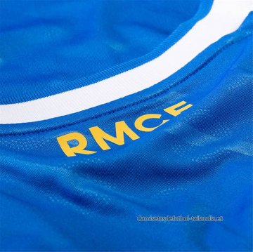 3ª Camiseta Real Madrid Manga Larga 2025-2026