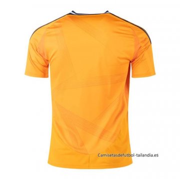 2ª Camiseta Real Madrid 2024-2025