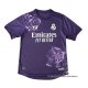Camiseta Real Madrid Y-3 4ª Authentic 2024 Purpura