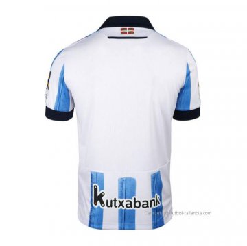 1ª Camiseta Real Sociedad 2023-2024