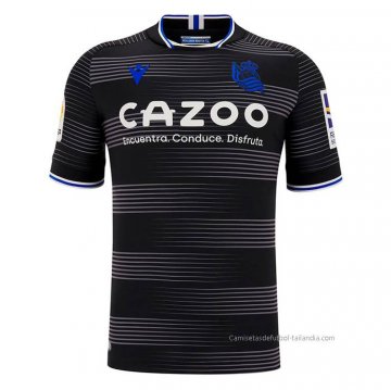 2ª Camiseta Real Sociedad 2022-2023 2ª Camiseta Real Sociedad 2022-2023