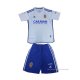 1ª Camiseta Real Zaragoza Nino 2023-2024