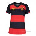 1ª Camiseta Recife Mujer 2022