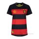 1ª Camiseta Recife Mujer 2023