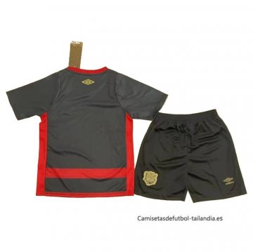 1ª Camiseta Recife Nino 2024