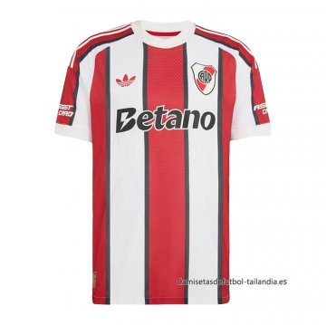 2ª Camiseta River 2027 2ª Camiseta River 2027