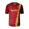 Camiseta Roma Authentic Aries 2022-2023