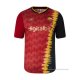 Camiseta Roma Authentic Aries 2022-2023