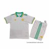 3ª Camiseta Roma Nino 2025-2026 3ª Camiseta Roma Nino 2025-2026