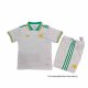 3ª Camiseta Roma Nino 2025-2026