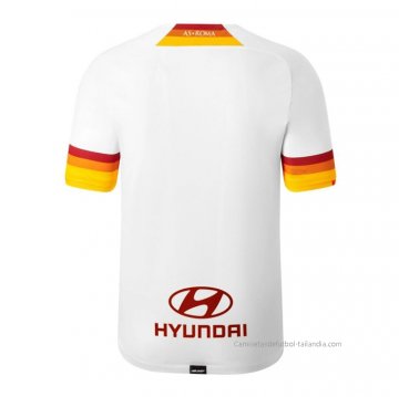 2ª Camiseta Roma 2021-2022