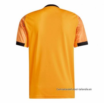 2ª Camiseta Roma 2025-2026
