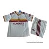 2ª Camiseta Roma Nino 2026-2027