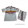 2ª Camiseta Roma Nino 2026-2027