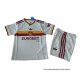 2ª Camiseta Roma Nino 2026-2027